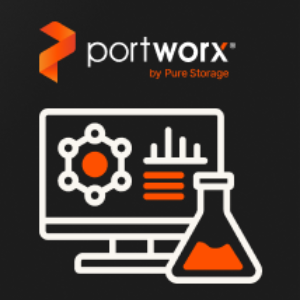 Portworx